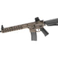 Krytac Full Metal Trident MKII SPR / PDW Upper Airsoft AEG Rifle Package
