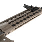 Krytac Full Metal Trident MKII SPR / PDW Upper Airsoft AEG Rifle Package