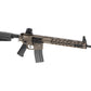 Krytac Full Metal Trident MKII SPR / PDW Upper Airsoft AEG Rifle Package
