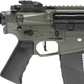 Krytac Full Metal Trident MKII SPR / PDW Upper Airsoft AEG Rifle Package