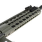 Krytac Full Metal Trident MKII SPR / PDW Upper Airsoft AEG Rifle Package