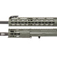 Krytac Full Metal Trident MKII SPR / PDW Upper Airsoft AEG Rifle Package