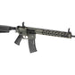 Krytac Full Metal Trident MKII SPR / PDW Upper Airsoft AEG Rifle Package