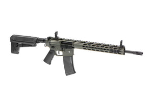 Krytac Full Metal Trident MKII SPR / PDW Upper Airsoft AEG Rifle Package