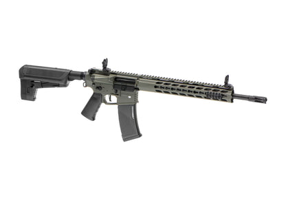 Krytac Full Metal Trident MKII SPR / PDW Upper Airsoft AEG Rifle Package