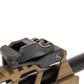 Specna Arms / Rock River Arms Licensed EDGE Series M4 AEG (Model: M4 Carbine M-LOK / 2-Tone Black & Tan)