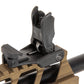Specna Arms / Rock River Arms Licensed EDGE Series M4 AEG (Model: M4 Carbine M-LOK / 2-Tone Black & Tan)