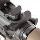 Specna Arms / Rock River Arms Licensed EDGE Series M4 AEG (Model: M4 Carbine M-LOK / 2-Tone Black & Tan)