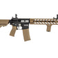 Specna Arms / Rock River Arms Licensed EDGE Series M4 AEG (Model: M4 Carbine M-LOK / 2-Tone Black & Tan)