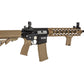 Specna Arms / Rock River Arms Licensed EDGE Series M4 AEG (Model: M4 Carbine M-LOK / 2-Tone Black & Tan)
