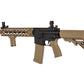 Specna Arms / Rock River Arms Licensed EDGE Series M4 AEG (Model: M4 Carbine M-LOK / 2-Tone Black & Tan)