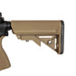 Specna Arms / Rock River Arms Licensed EDGE Series M4 AEG (Model: M4 Carbine M-LOK / 2-Tone Black & Tan)