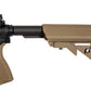 Specna Arms / Rock River Arms Licensed EDGE Series M4 AEG (Model: M4 Carbine M-LOK / 2-Tone Black & Tan)