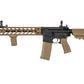 Specna Arms / Rock River Arms Licensed EDGE Series M4 AEG (Model: M4 Carbine M-LOK / 2-Tone Black & Tan)