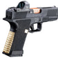 EMG SAI BLU Compact w/ EMG Tier One Utility RMR-Cut Slide GBB Airsoft Pistol