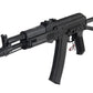 CYMA Sport AK105 Airsoft AEG Rifle w/ Steel Folding Stock (Package: Gun Only)