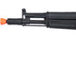 CYMA Sport AK105 Airsoft AEG Rifle w/ Steel Folding Stock (Package: Gun Only)