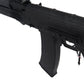 CYMA Sport AK105 Airsoft AEG Rifle w/ Steel Folding Stock (Package: Gun Only)