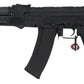 CYMA Sport AK105 Airsoft AEG Rifle w/ Steel Folding Stock (Package: Gun Only)
