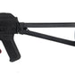 CYMA Sport AK105 Airsoft AEG Rifle w/ Steel Folding Stock (Package: Gun Only)