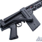6mmProShop FAL Carbine Airsoft AEG w/ M-LOK Handguard