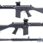 6mmProShop FAL Carbine Airsoft AEG w/ M-LOK Handguard