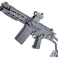 6mmProShop FAL Carbine Airsoft AEG w/ M-LOK Handguard
