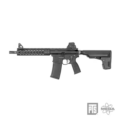 PTS MEGA ARMS MKM AR-15 CQB [GBBR/6MM]