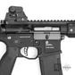 PTS MEGA ARMS MKM AR-15 CQB [GBBR/6MM]