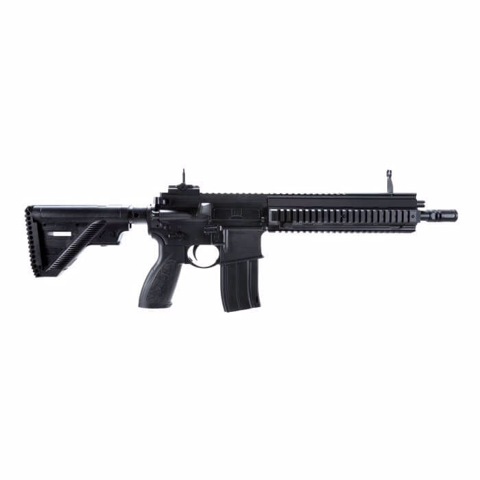 Heckler & Koch HK416 CO2 BB Rifle .177