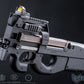 EMG / KRYTAC FN Herstal P90 Airsoft AEG Training Rifle Licensed by Cybergun (400 FPS )