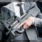 EMG / KRYTAC FN Herstal P90 Airsoft AEG Training Rifle Licensed by Cybergun (400 FPS )