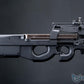 EMG / KRYTAC FN Herstal P90 Airsoft AEG Training Rifle Licensed by Cybergun (350 FPS )