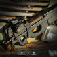 EMG / KRYTAC FN Herstal P90 Airsoft AEG Training Rifle Licensed by Cybergun (350 FPS )