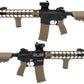 Specna Arms / Rock River Arms Licensed CORE Series M4 AEG (Model: M4 Archer / 2-Tone Black and Tan)