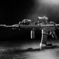 KWA AEG3 RM4 SR10, ERG/6MM C/L