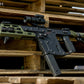 KRISS USA Licensed KRISS Vector Airsoft AEG SMG Rifle by Krytac (<350 FPS)