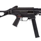 UMAREX H&K Licensed UMP 45 Gas Blowback Airsoft SMG