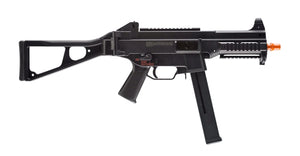 UMAREX H&K Licensed UMP 45 Gas Blowback Airsoft SMG