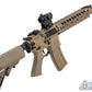 CYMA Sport SR16 E3 Full Metal Li-Po Ready High Performance Competition Airsoft AEG (Long)