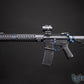 EMG / Strike Industries Licensed Tactical Competition AEG w/ G&P Ver2 - GATE Aster Gearbox (Model: Carbine - 400 FPS)