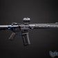 EMG / Strike Industries Licensed Tactical Competition AEG w/ G&P Ver2 - GATE Aster Gearbox (Model: Carbine - 400 FPS)