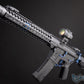 EMG / Strike Industries Licensed Tactical Competition AEG w/ G&P Ver2 - GATE Aster Gearbox (Model: Carbine - 400 FPS)