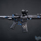 EMG / Strike Industries Licensed Tactical Competition AEG w/ G&P Ver2 - GATE Aster Gearbox (Model: PDW - 350 FPS)