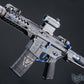 EMG / Strike Industries Licensed Tactical Competition AEG w/ G&P Ver2 - GATE Aster Gearbox (Model: PDW - 350 FPS)