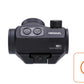 Novus Precision Optic Micro Red Dot Sight MDS1