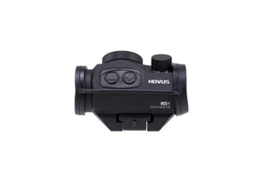 Novus Precision Optic Micro Red Dot Sight MDS1