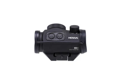 Novus Precision Optic Micro Red Dot Sight MDS1