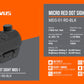 Novus Precision Optic Micro Red Dot Sight MDS1