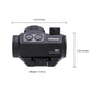 Novus Precision Optic Micro Red Dot Sight MDS1